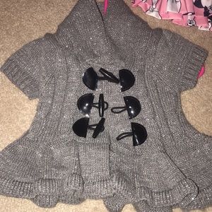 Kids Jacket/ Vest
